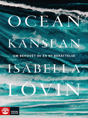 cover image of Oceankänslan